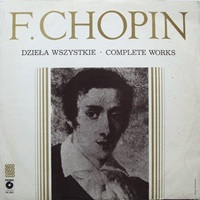 Polskie Nagarania Muza : Zimerman - Chopin Concerto No. 1